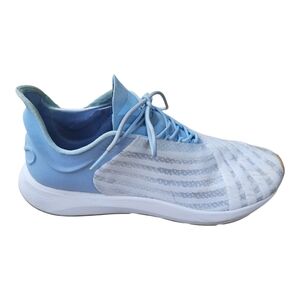 Athleta Saysh One Blue Allyson Felix Everday Multipurpose Athletic Shoes Size 8